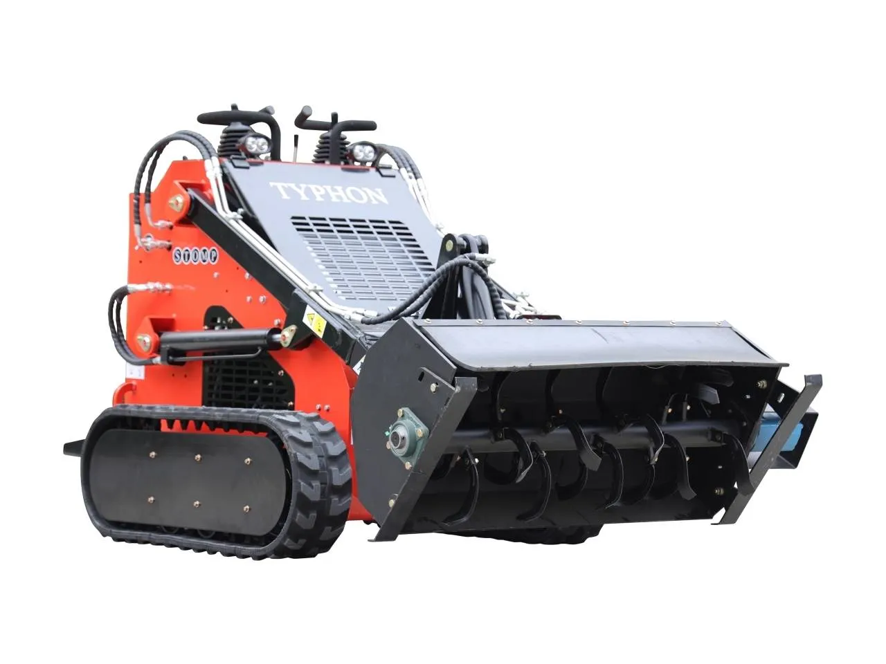 Skid Steer