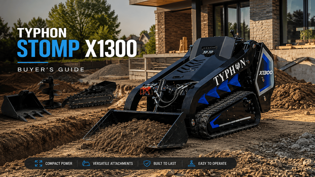 typhon X1300