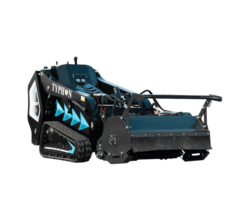 X1300 attachments