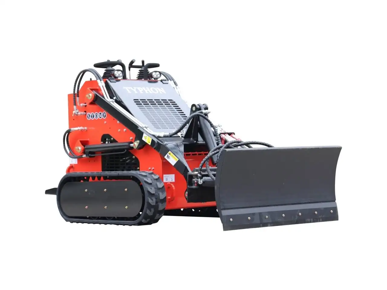 Bull Dozer Attachment
