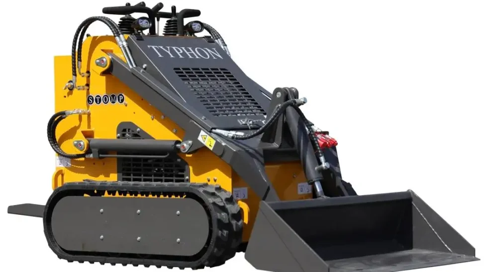 5 Reasons Clients Doubt a Mini Skid Steer (And How to Fix It) 1 Mini Skid Steer