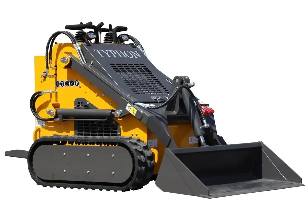 Mini Skid Steer