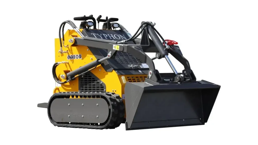 Mini Skid Steer