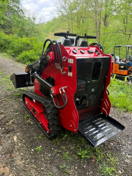 TYPHON STOMP 502