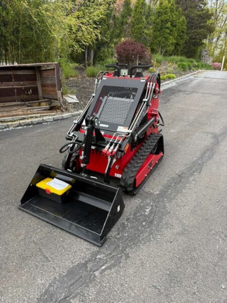 TYPHON STOMP 502