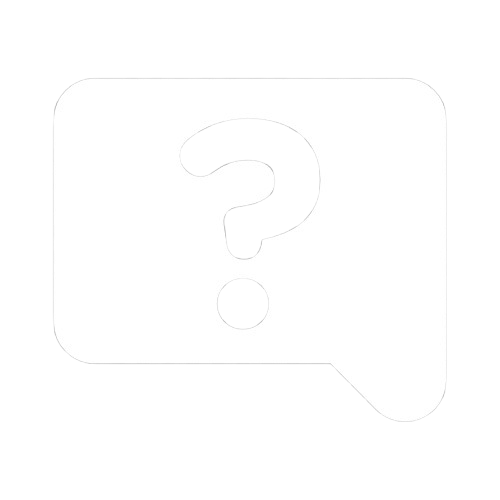 question mark speech message white icon png 7017516949618703rs5t79ymn removebg preview