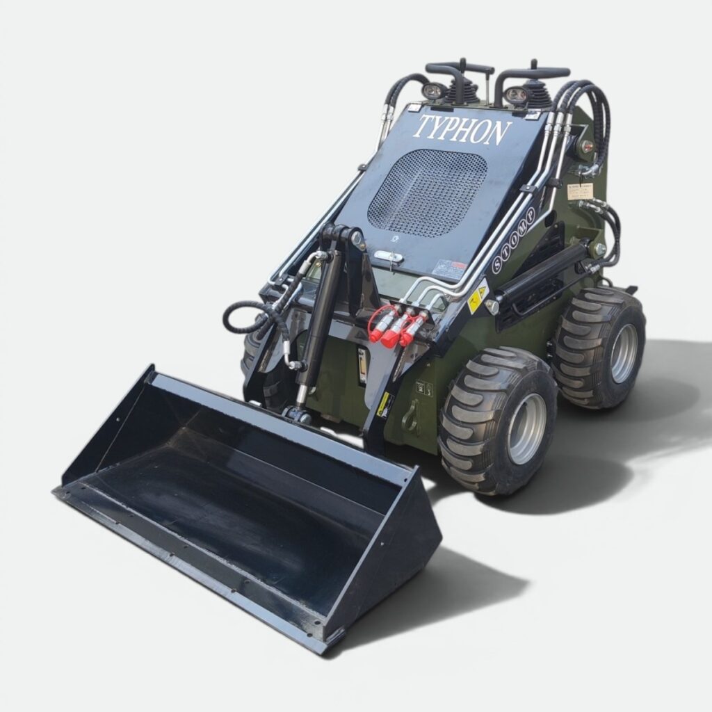 stomp 502
