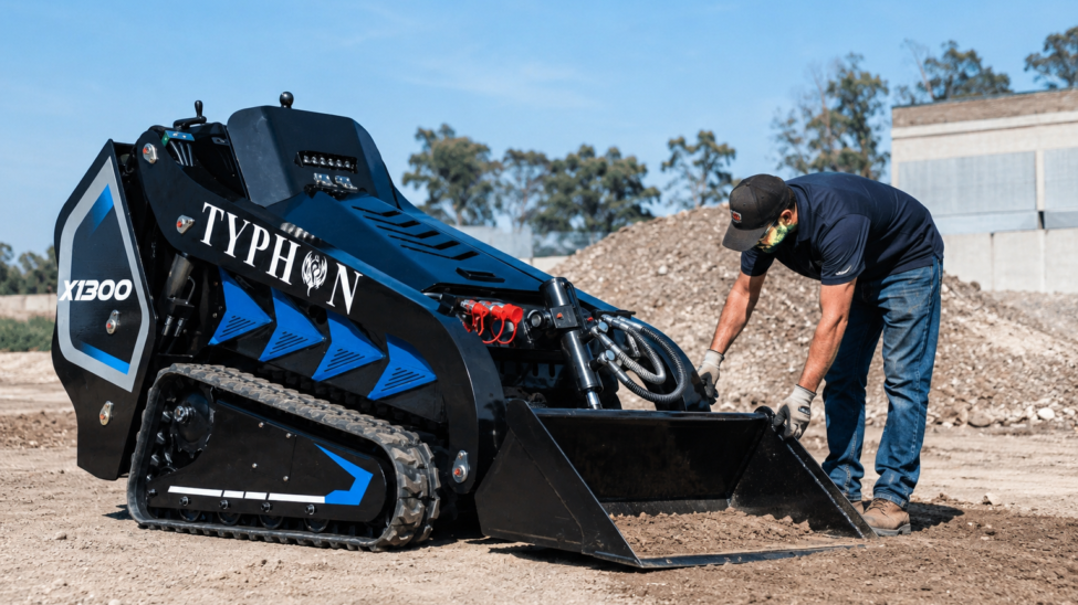 typhon X1300