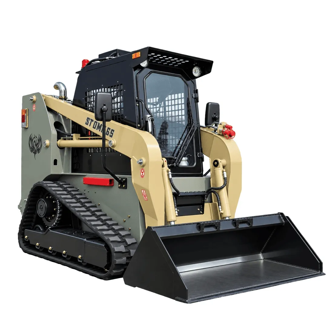 TYPHON STOMP 65 PROPACT