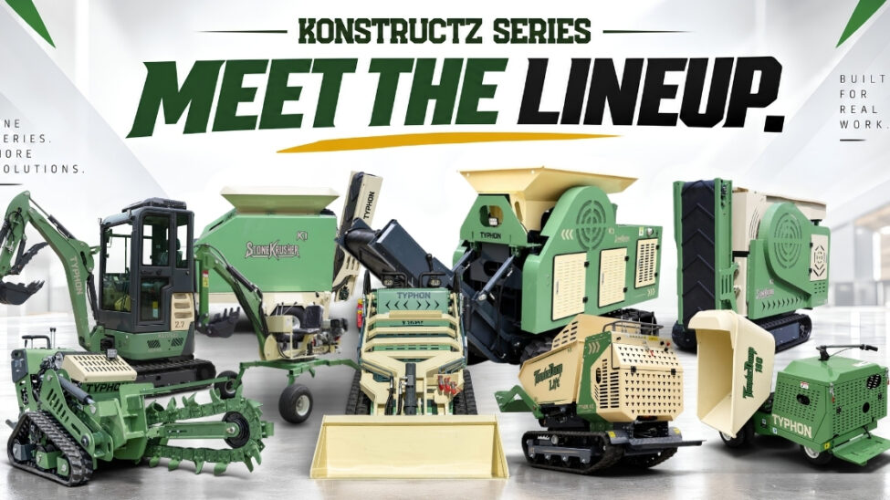 konstructz series