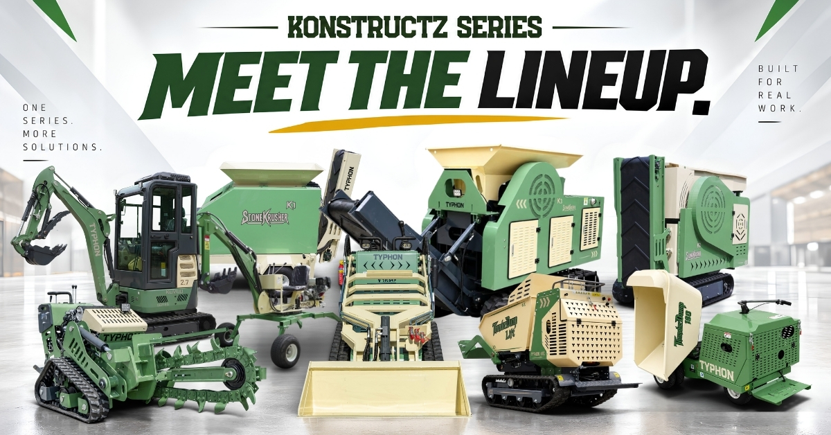 konstructz series
